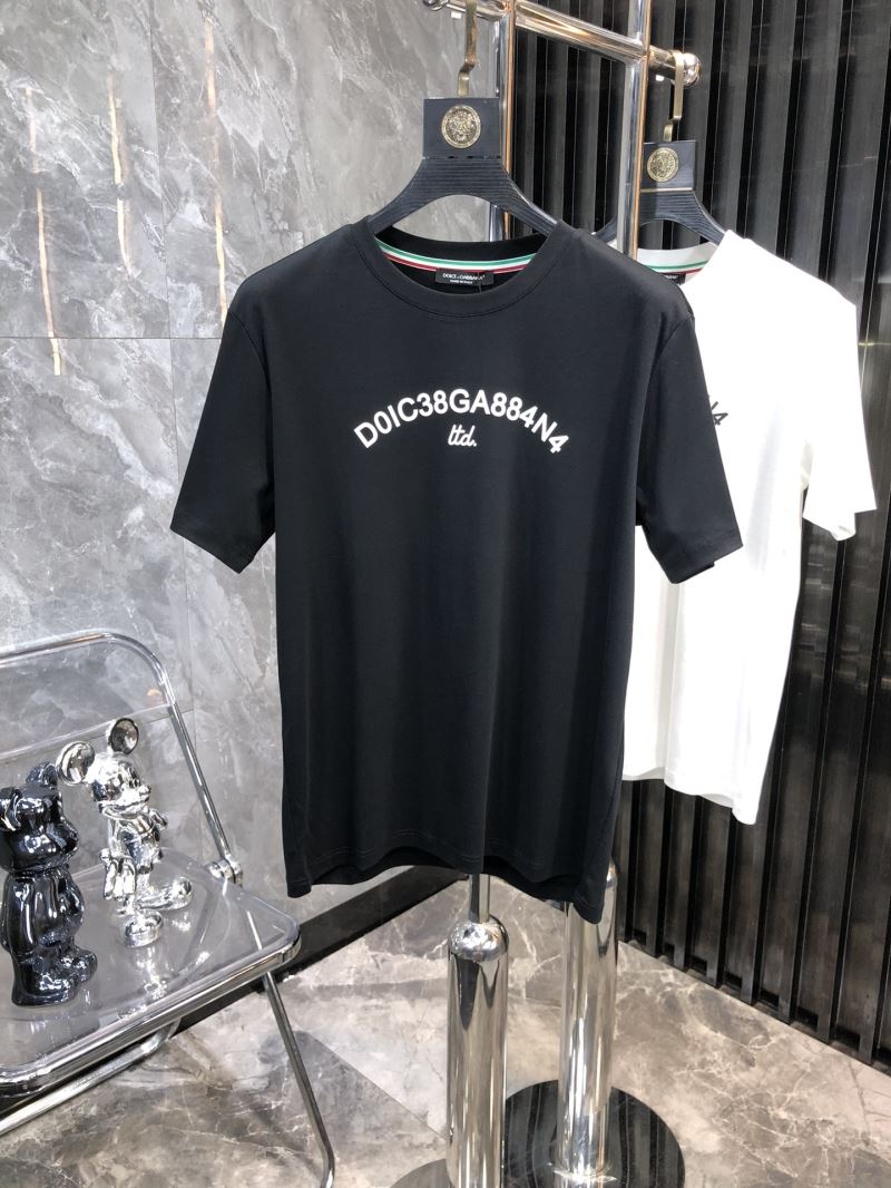 Dolce Gabbana T-Shirts